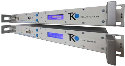 microwave stl transmitter.